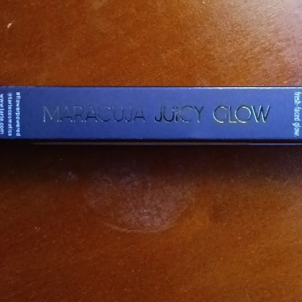 tarte 🌟 juicy